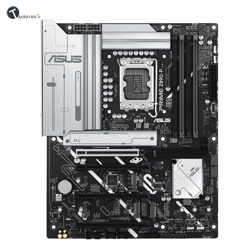 ASUS PRIME Z890-P